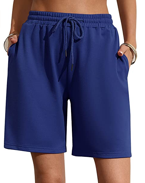 Women's Fashion Casual Sports Shorts