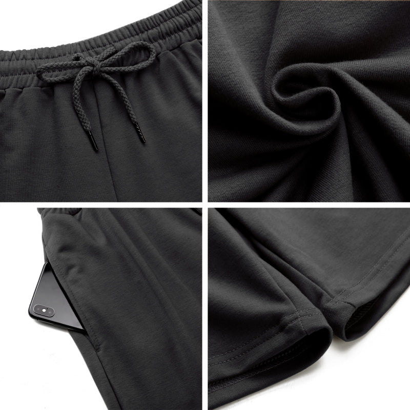 Women's Fashion Casual Sports Shorts