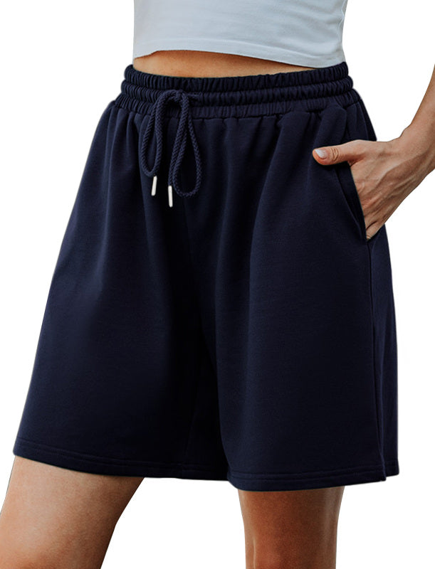 Women's Fashion Casual Sports Shorts