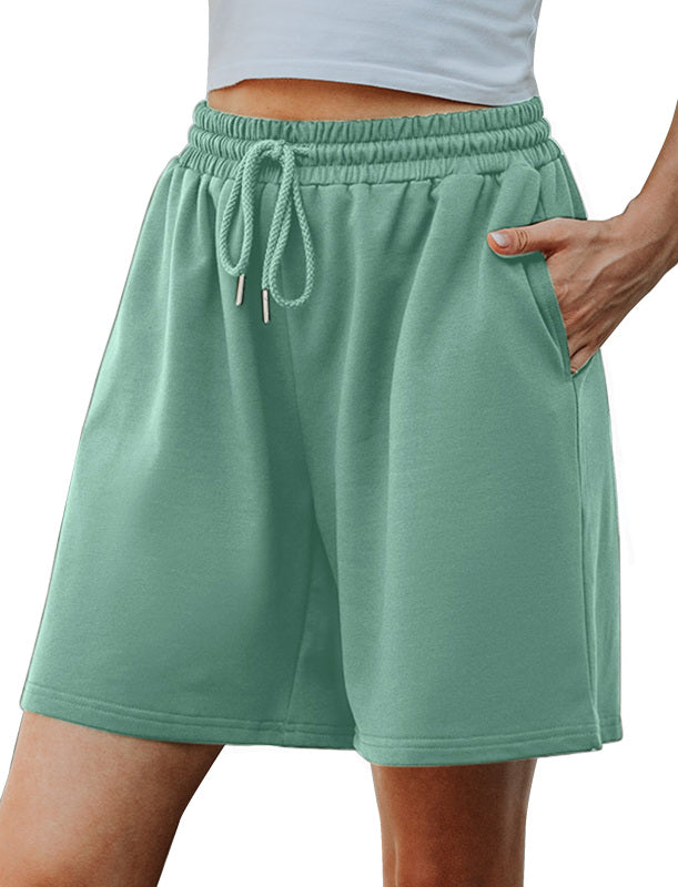 Women's Fashion Casual Sports Shorts