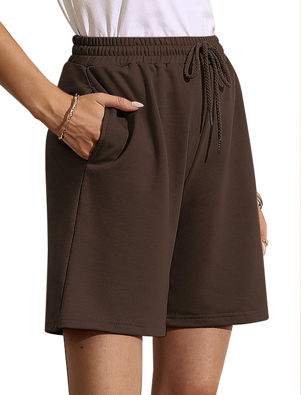 Women's Fashion Casual Sports Shorts