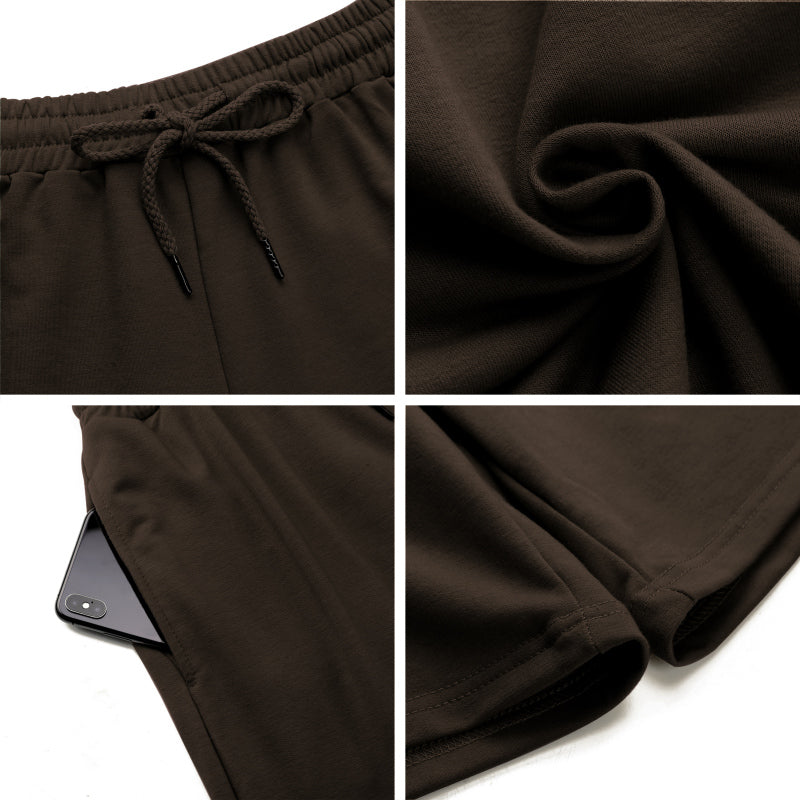 Women's Fashion Casual Sports Shorts