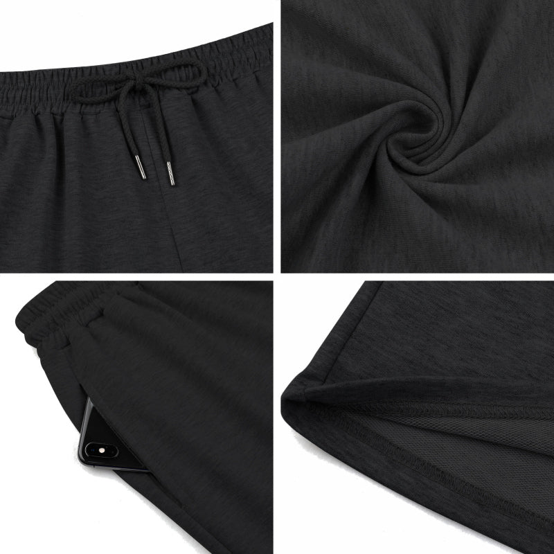 Women's Fashion Casual Sports Shorts