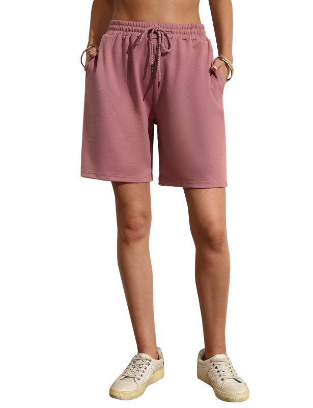 Women's Fashion Casual Sports Shorts
