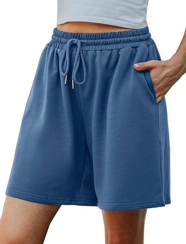 Women's Fashion Casual Sports Shorts