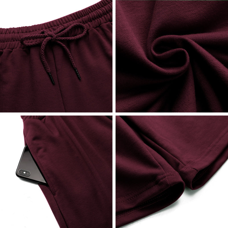 Women's Fashion Casual Sports Shorts