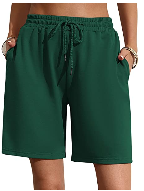 Women's Fashion Casual Sports Shorts