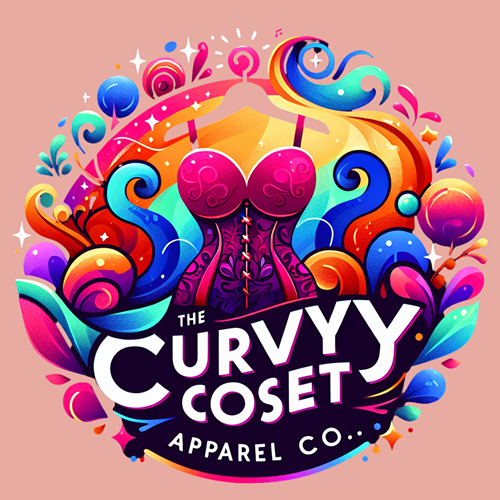 The Curvy Closet Apparel Co.